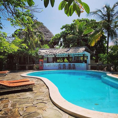 Flamingo Villas Resort Malindi Esterno foto