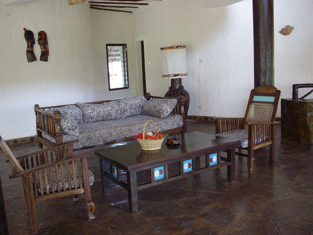 Flamingo Villas Resort Malindi Esterno foto