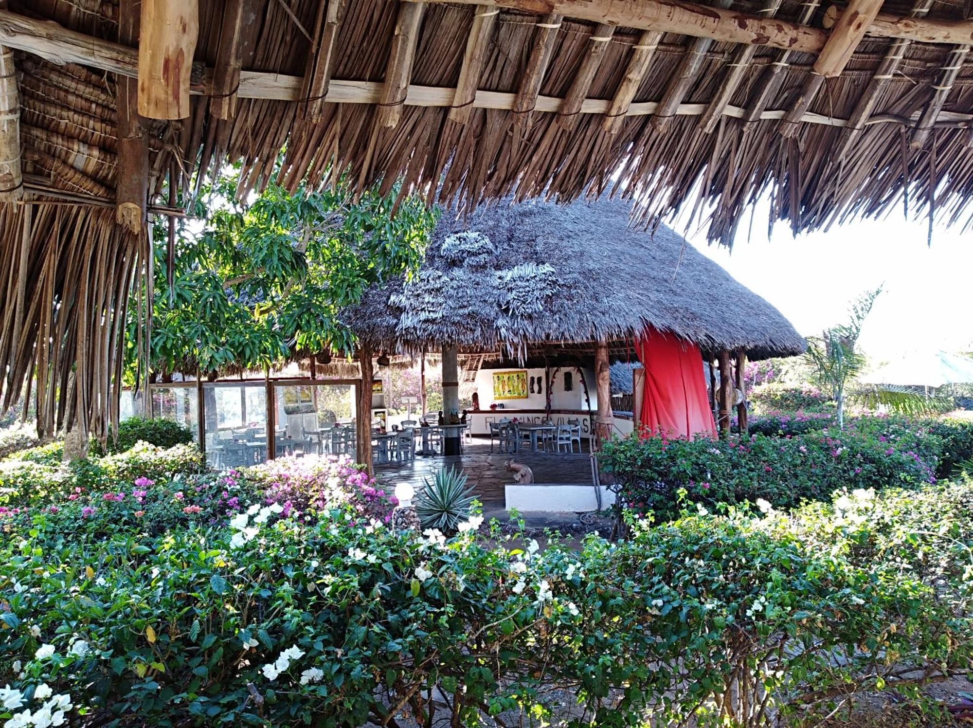 Flamingo Villas Resort Malindi Esterno foto