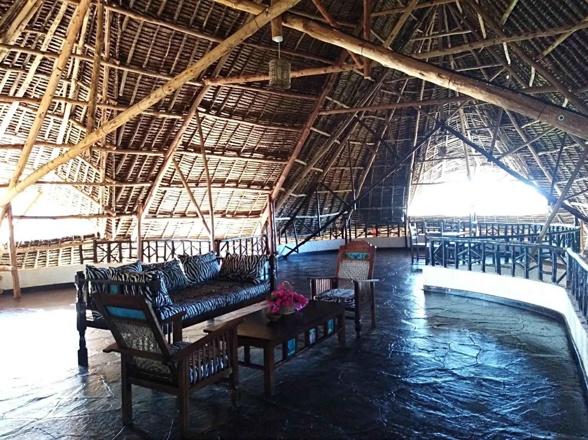 Flamingo Villas Resort Malindi Esterno foto