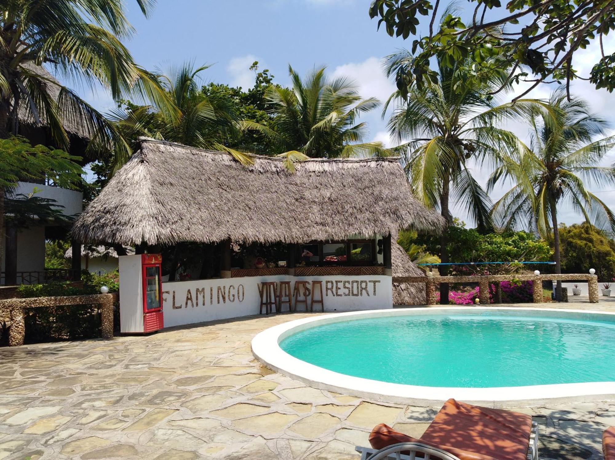 Flamingo Villas Resort Malindi Esterno foto