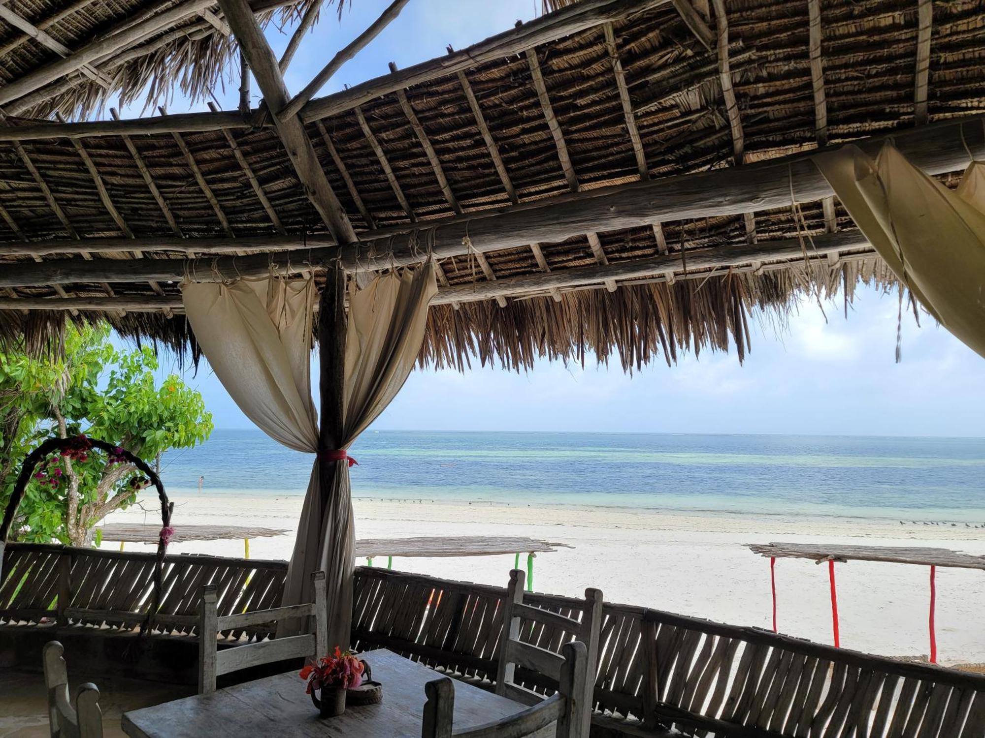 Flamingo Villas Resort Malindi Esterno foto