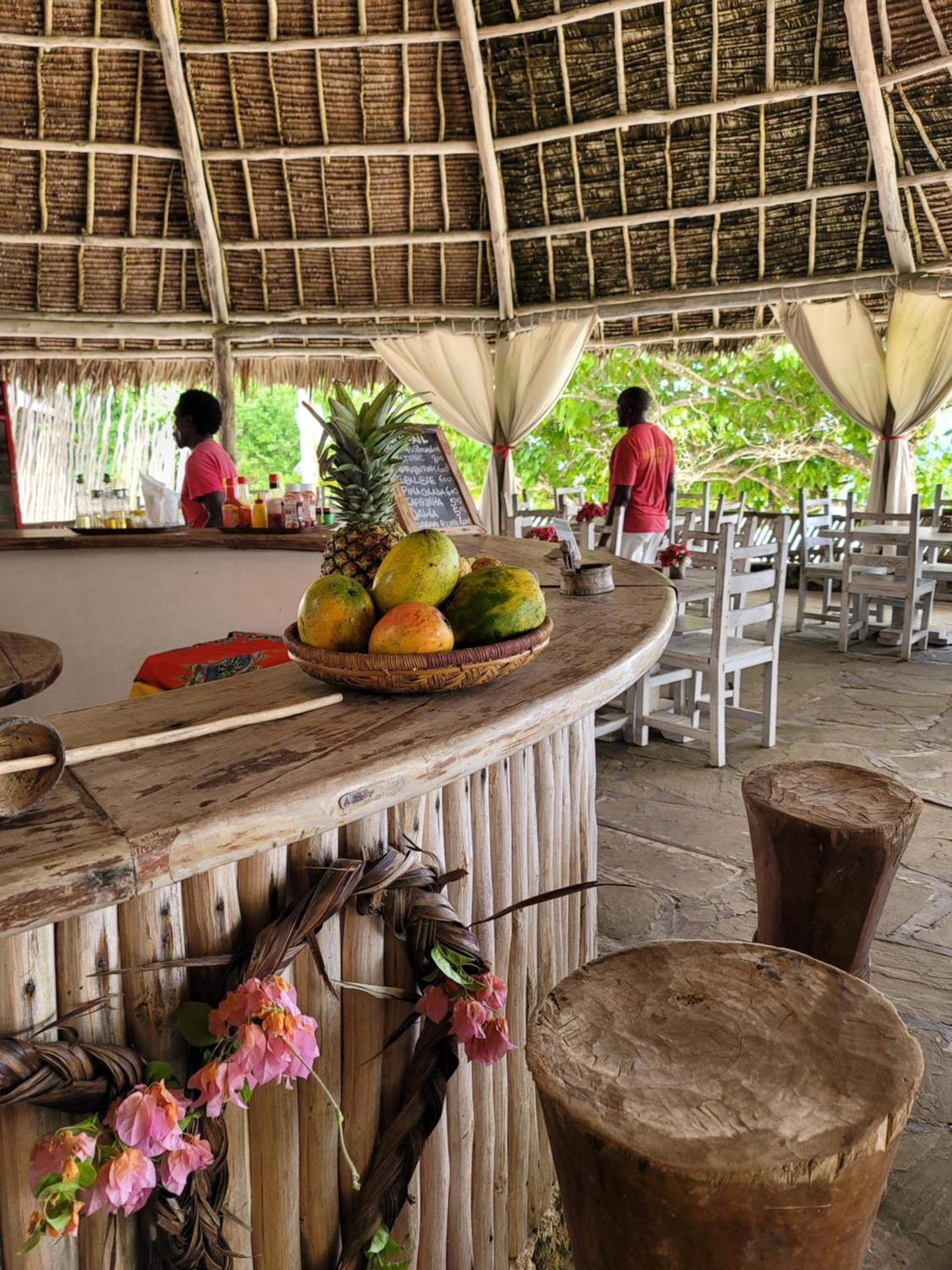 Flamingo Villas Resort Malindi Esterno foto