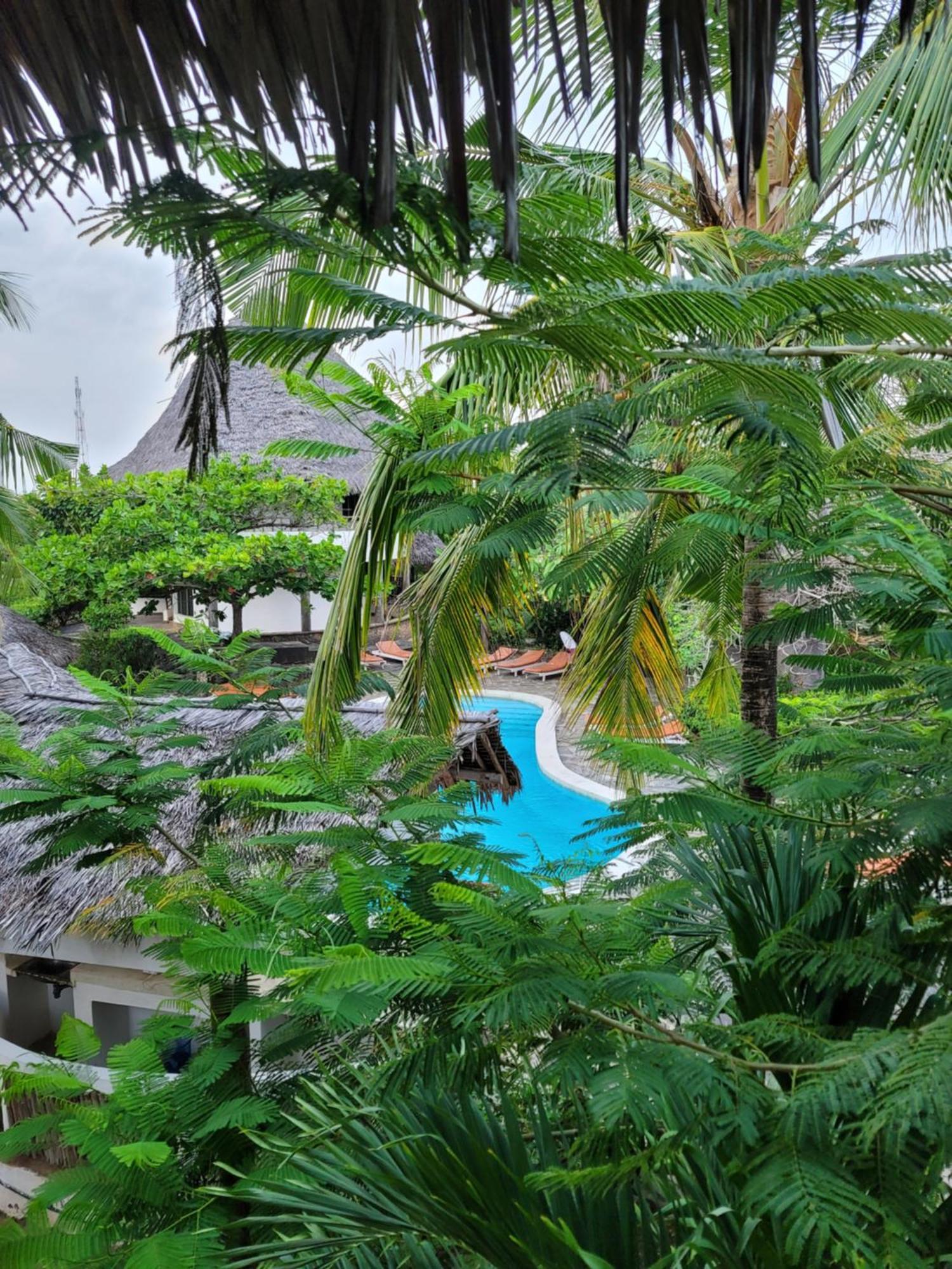 Flamingo Villas Resort Malindi Esterno foto