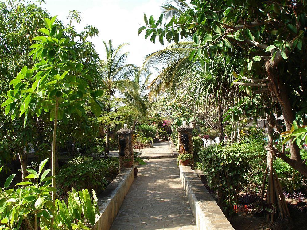 Flamingo Villas Resort Malindi Esterno foto