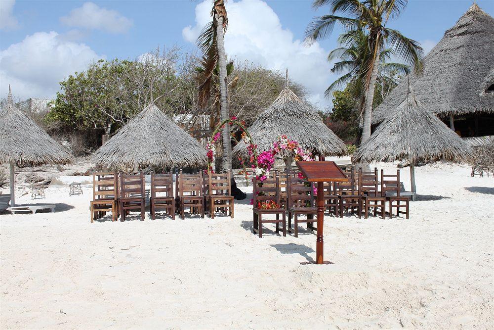 Flamingo Villas Resort Malindi Esterno foto