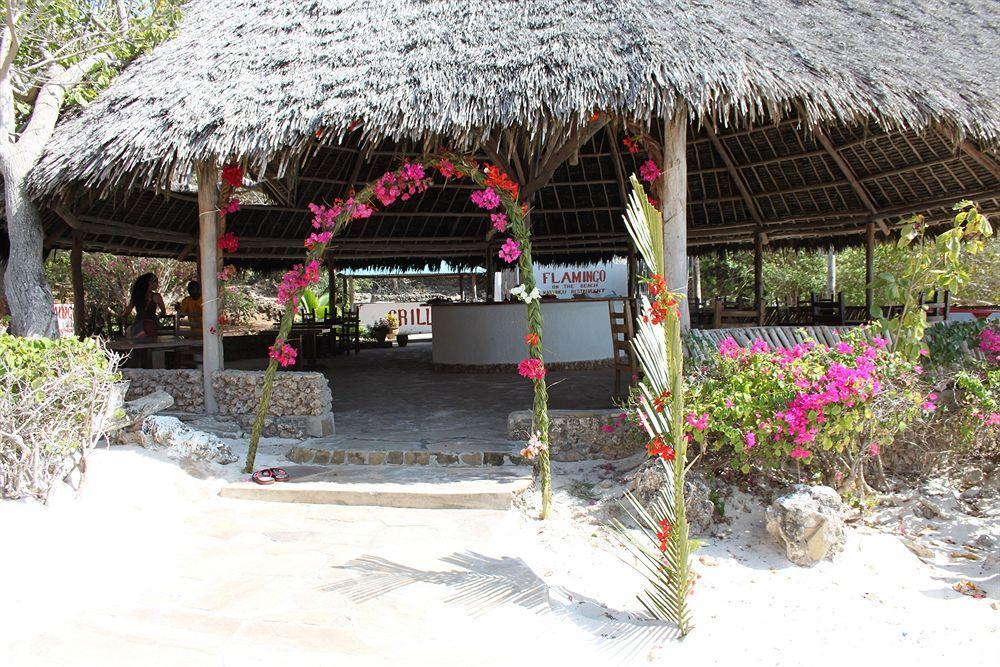 Flamingo Villas Resort Malindi Esterno foto