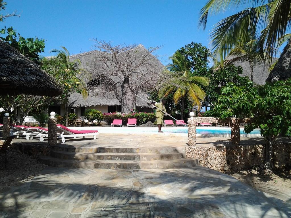 Flamingo Villas Resort Malindi Esterno foto