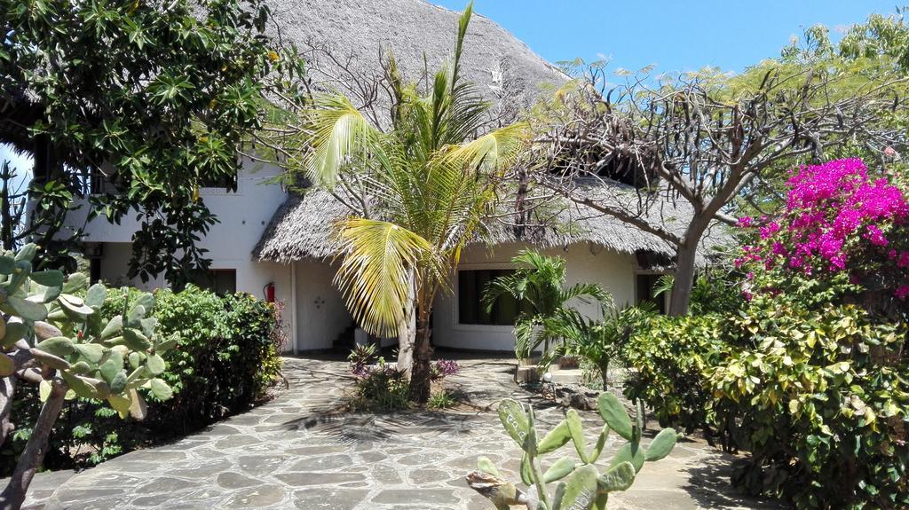 Flamingo Villas Resort Malindi Esterno foto