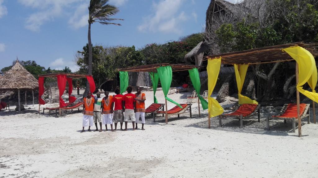 Flamingo Villas Resort Malindi Esterno foto