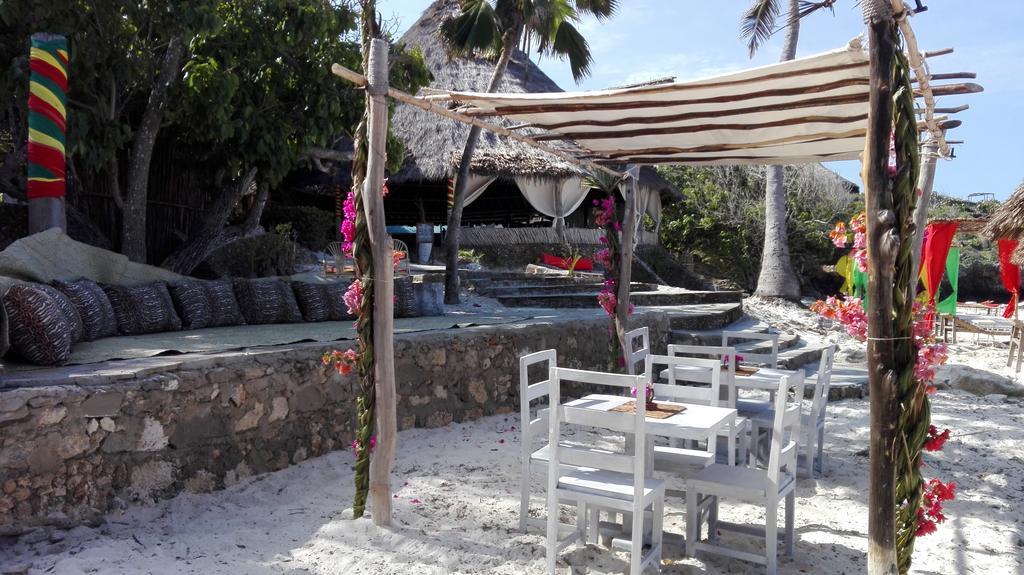 Flamingo Villas Resort Malindi Esterno foto