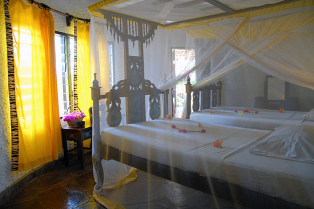 Flamingo Villas Resort Malindi Esterno foto