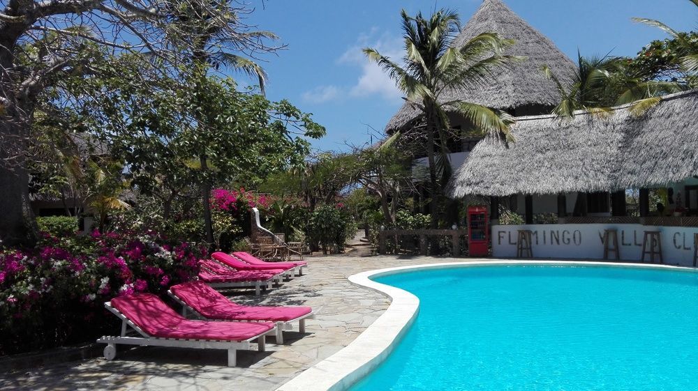 Flamingo Villas Resort Malindi Esterno foto
