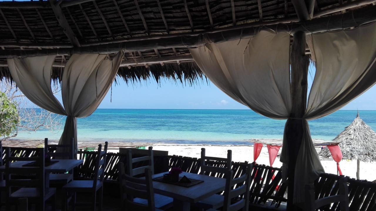 Flamingo Villas Resort Malindi Esterno foto