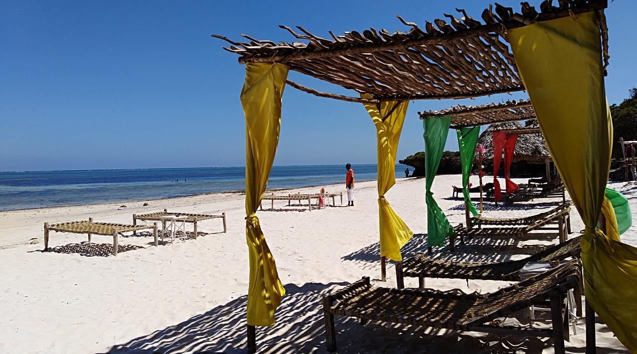 Flamingo Villas Resort Malindi Esterno foto