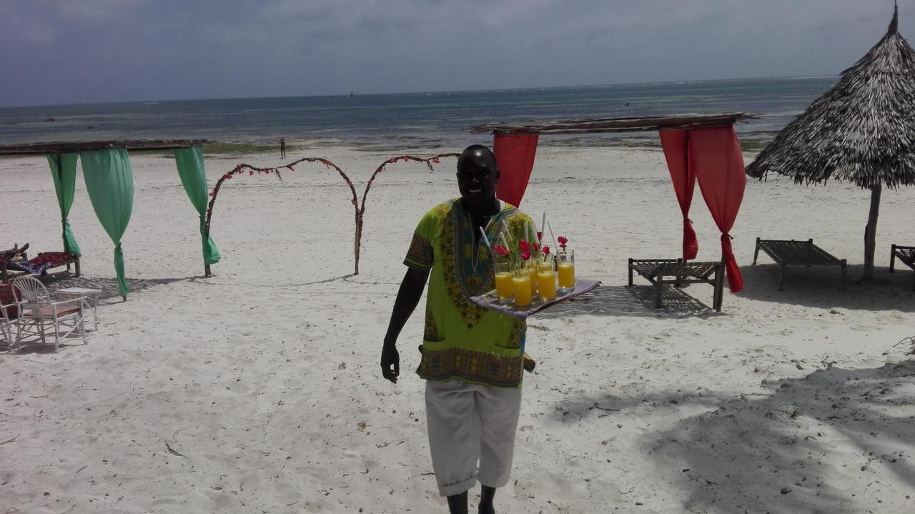 Flamingo Villas Resort Malindi Esterno foto