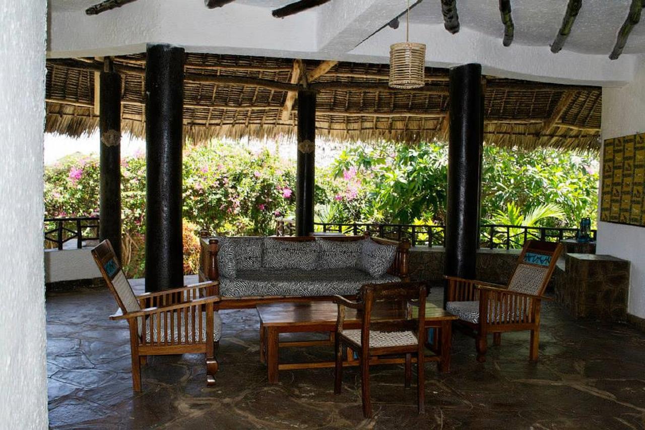 Flamingo Villas Resort Malindi Esterno foto