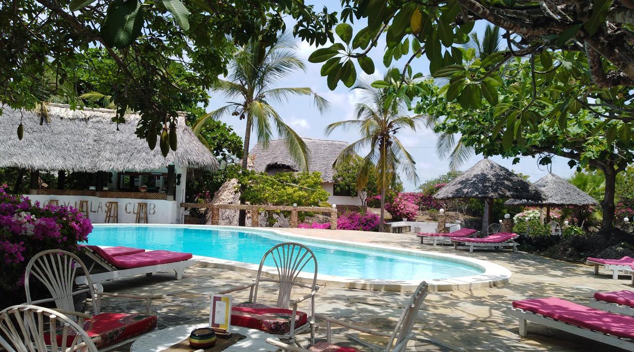 Flamingo Villas Resort Malindi Esterno foto