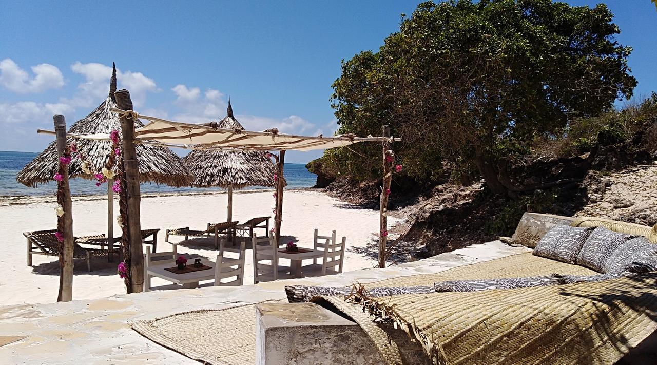 Flamingo Villas Resort Malindi Esterno foto
