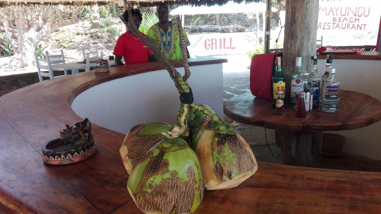 Flamingo Villas Resort Malindi Esterno foto