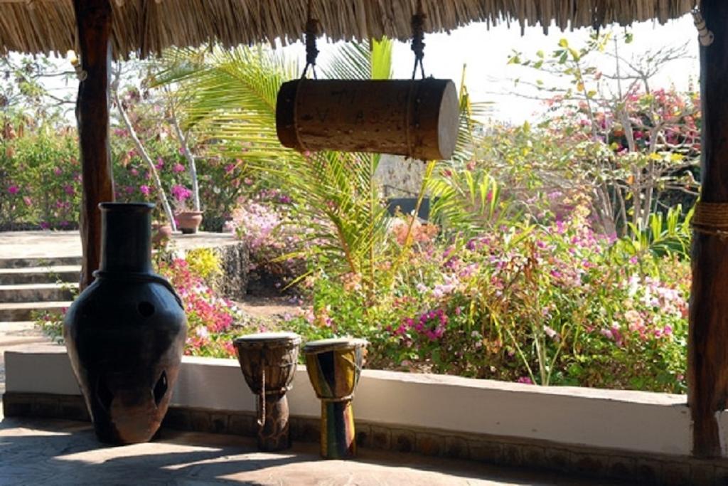 Flamingo Villas Resort Malindi Esterno foto