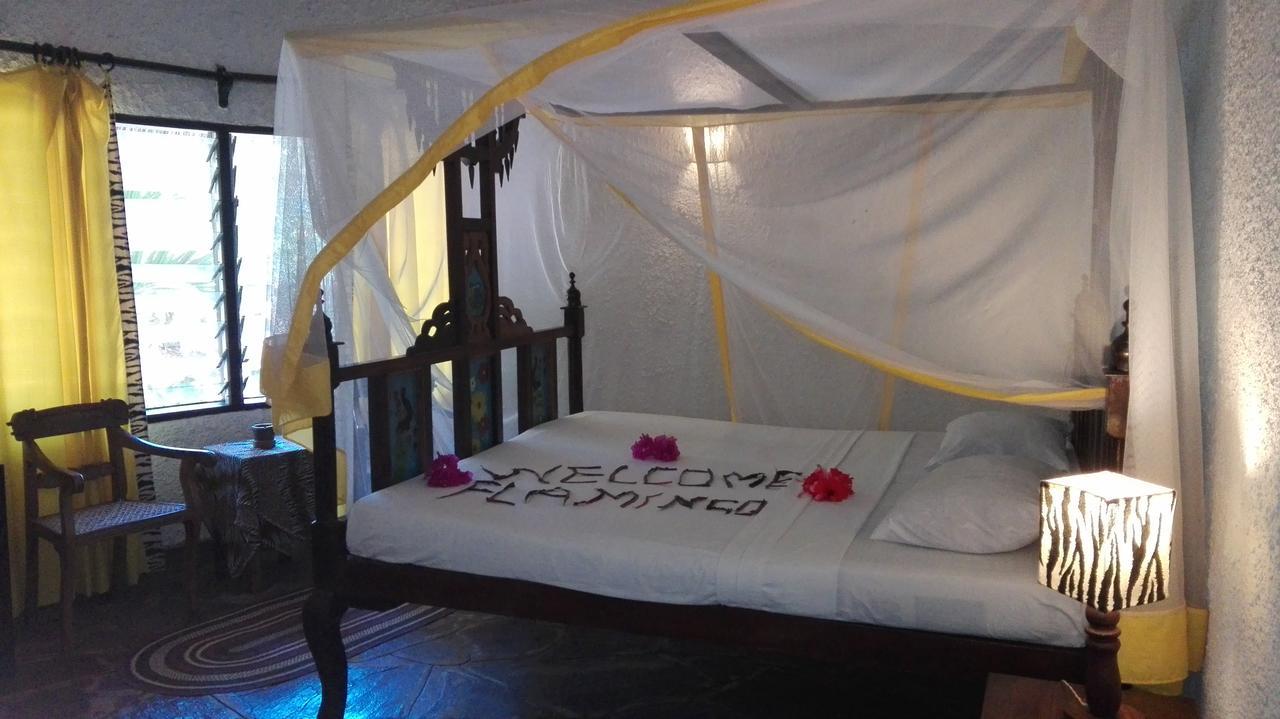 Flamingo Villas Resort Malindi Esterno foto