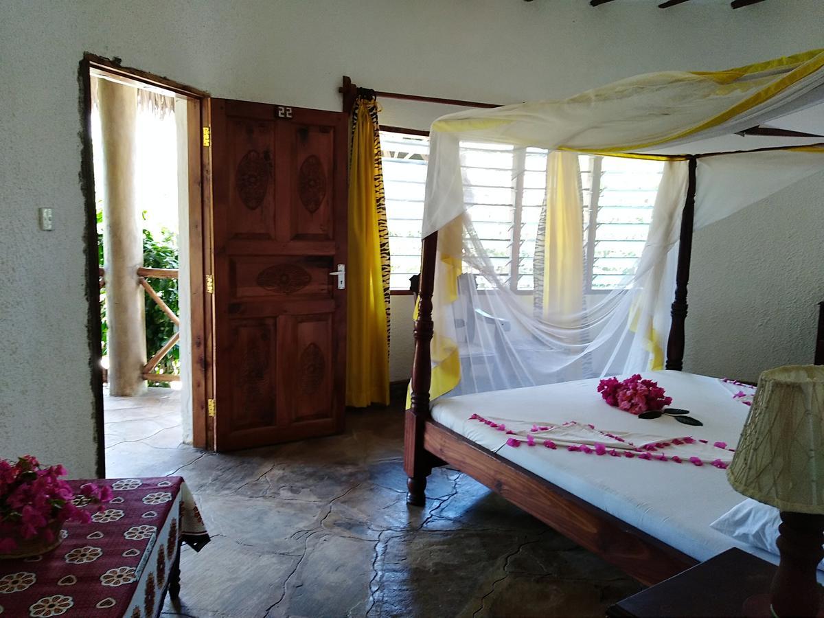 Flamingo Villas Resort Malindi Camera foto