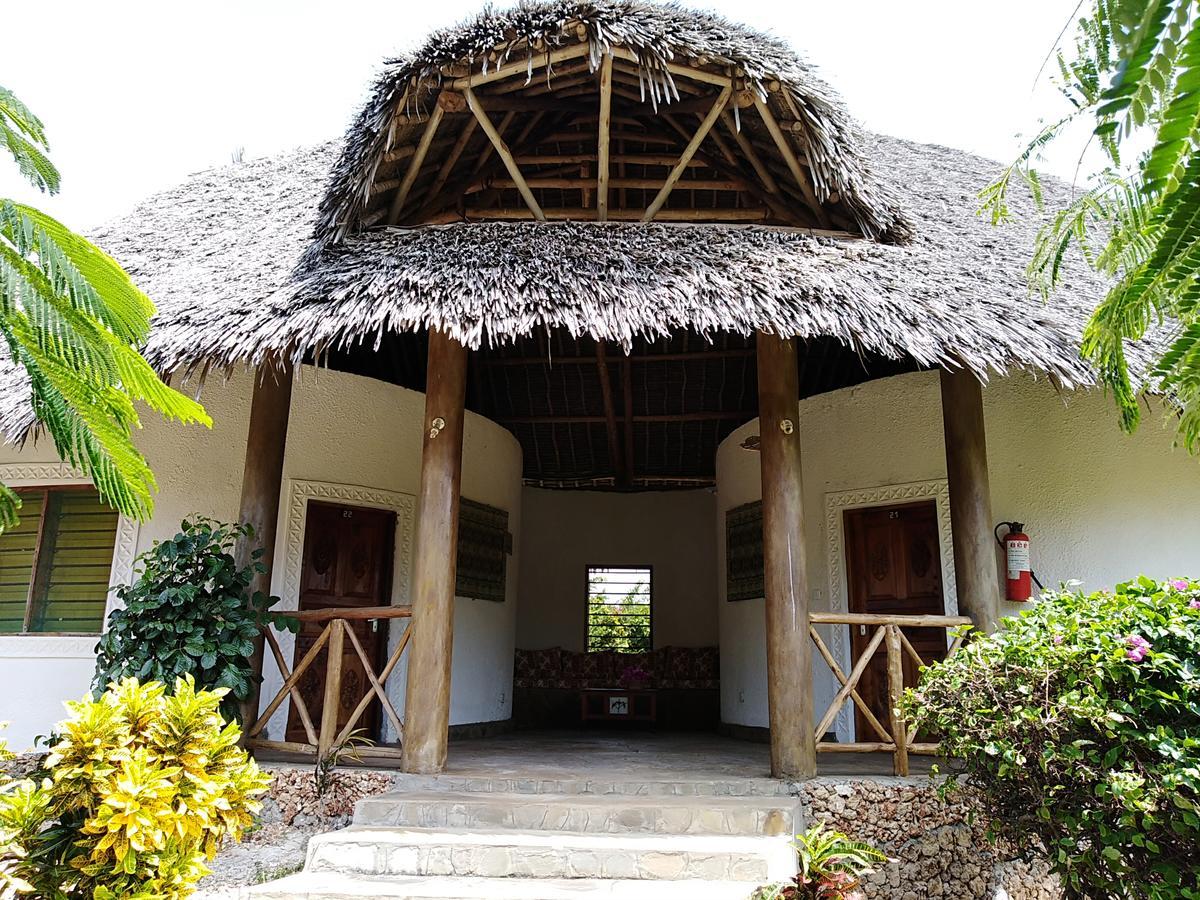 Flamingo Villas Resort Malindi Camera foto