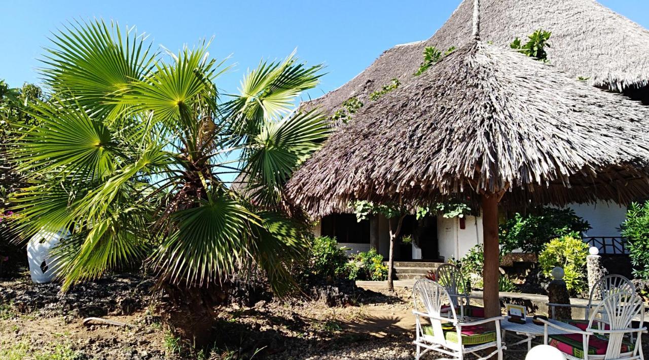 Flamingo Villas Resort Malindi Esterno foto