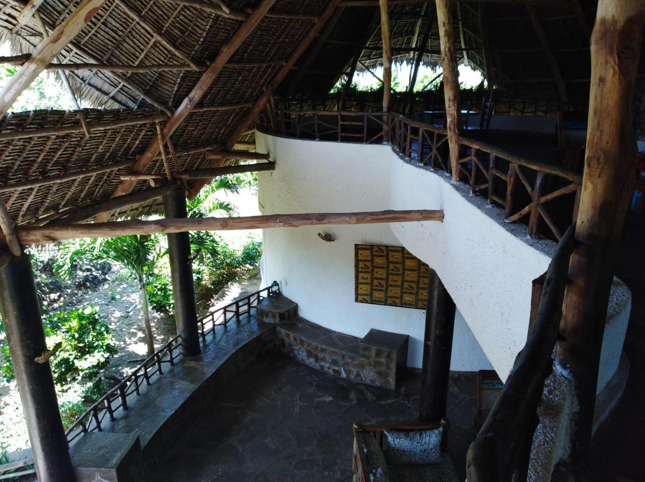 Flamingo Villas Resort Malindi Esterno foto