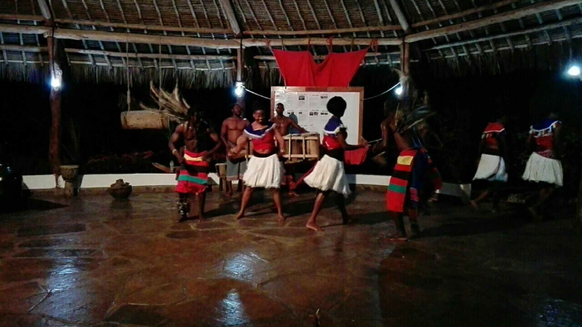 Flamingo Villas Resort Malindi Esterno foto