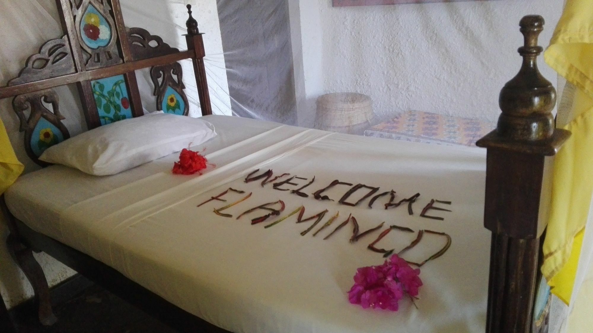 Flamingo Villas Resort Malindi Esterno foto