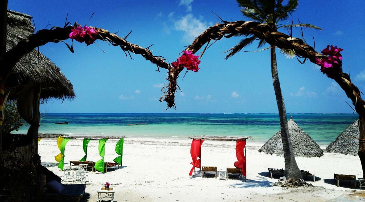 Flamingo Villas Resort Malindi Esterno foto