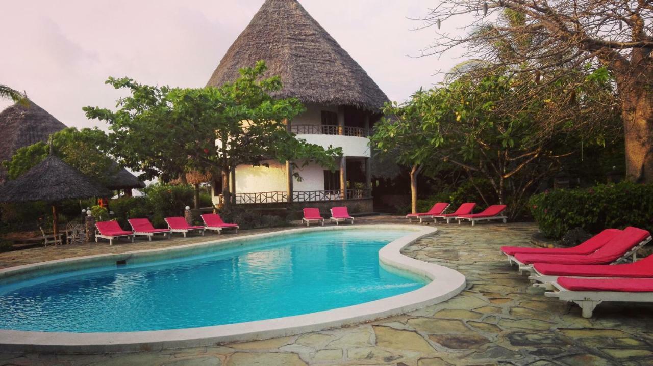 Flamingo Villas Resort Malindi Esterno foto
