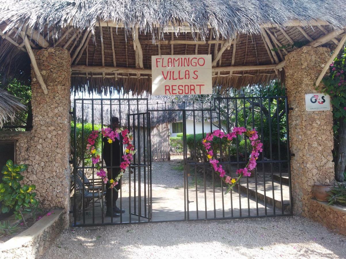 Flamingo Villas Resort Malindi Esterno foto